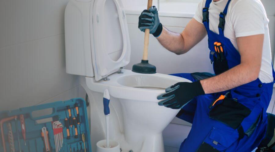 Professional expert plumbing services in Logansport, IN